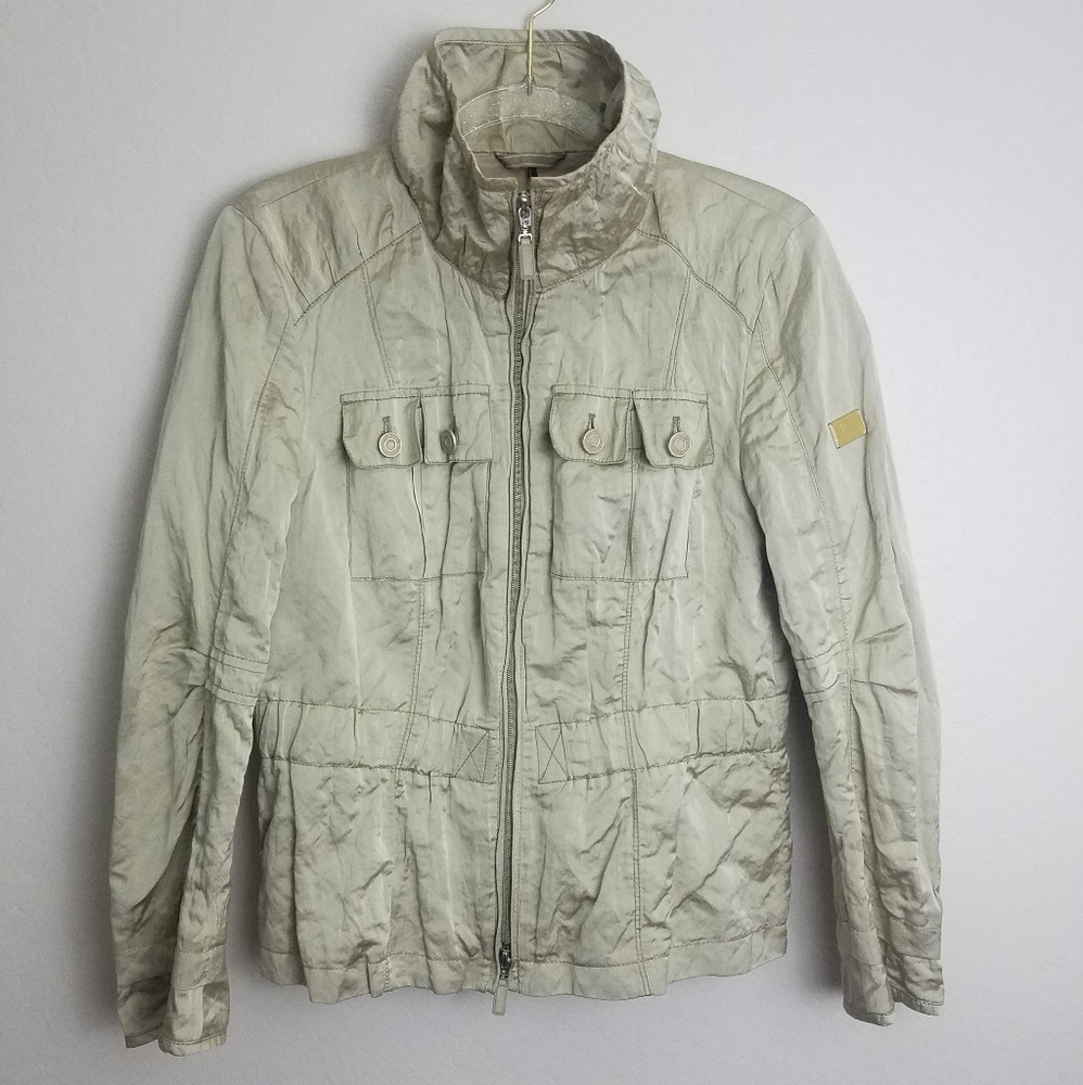 Luisa Cerano Jacket Size 10